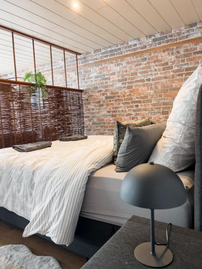 Fewo Ottobeurens Schmuckstueck: Gemuetlich-Stylische Wohnung Екстериор снимка