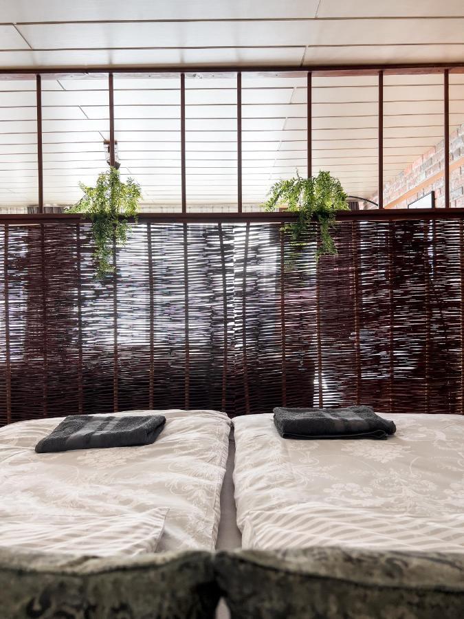 Fewo Ottobeurens Schmuckstueck: Gemuetlich-Stylische Wohnung Екстериор снимка