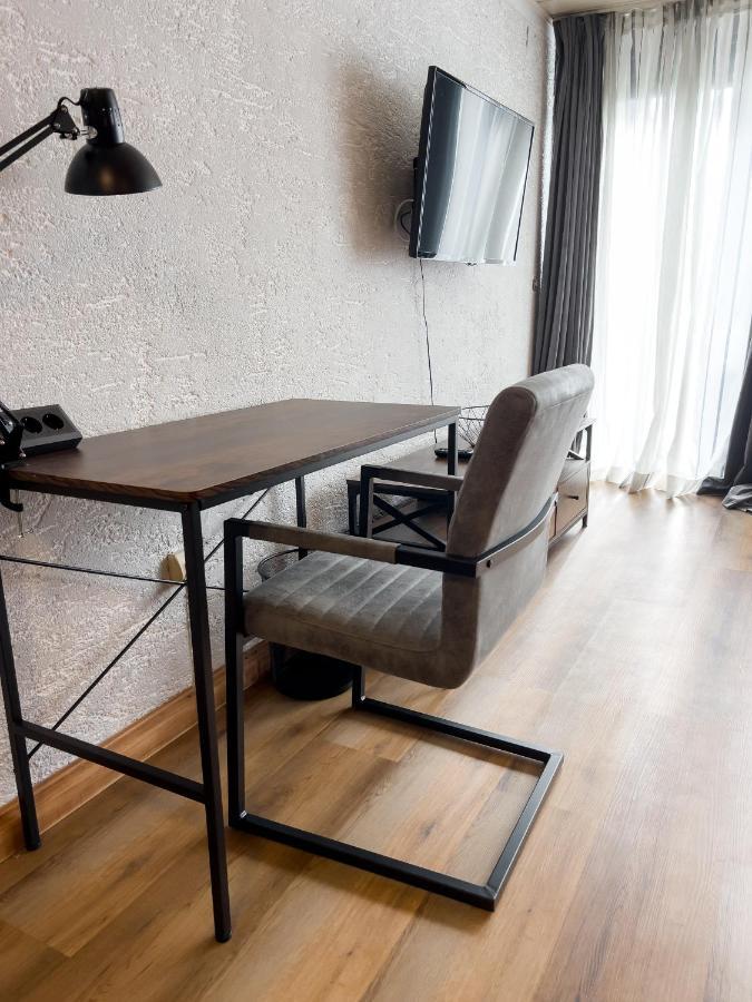 Fewo Ottobeurens Schmuckstueck: Gemuetlich-Stylische Wohnung Екстериор снимка