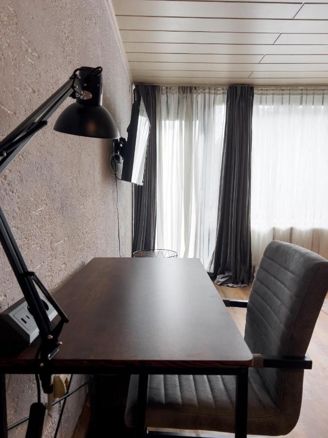 Fewo Ottobeurens Schmuckstueck: Gemuetlich-Stylische Wohnung Екстериор снимка