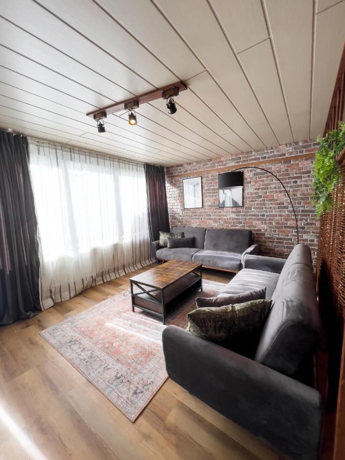 Fewo Ottobeurens Schmuckstueck: Gemuetlich-Stylische Wohnung Екстериор снимка