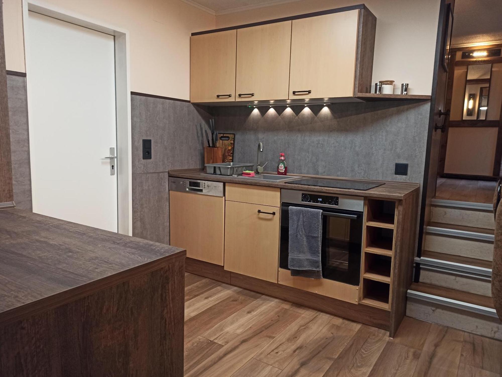 Fewo Ottobeurens Schmuckstueck: Gemuetlich-Stylische Wohnung Екстериор снимка